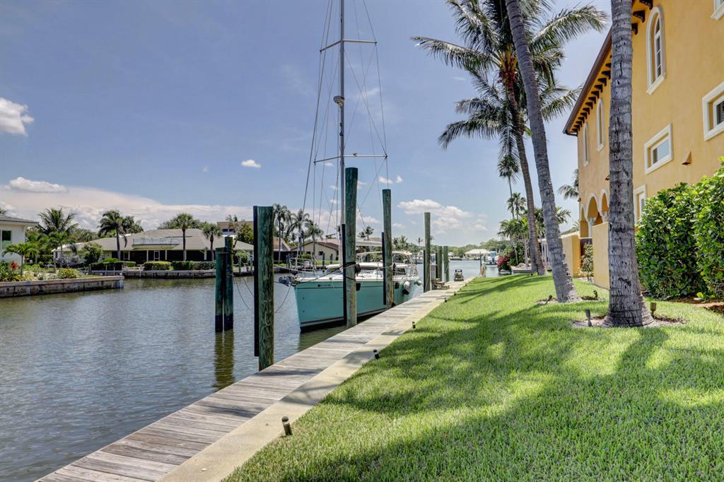 The Harbour
 at Hobe Sound - Residential
