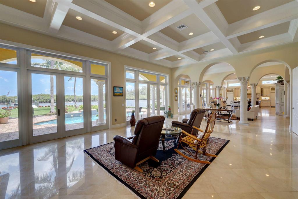 The Harbour
 at Hobe Sound - Residential