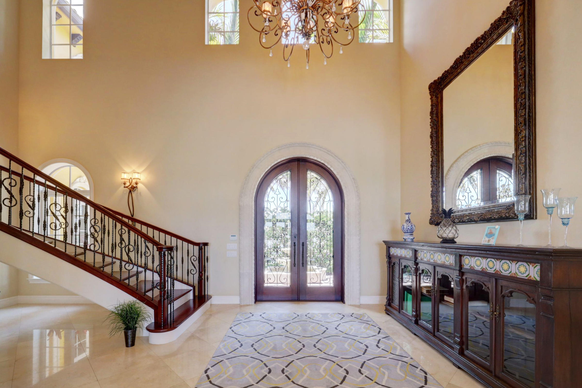 The Harbour
 at Hobe Sound - Residential