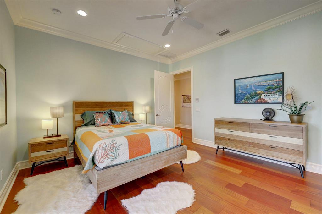 The Harbour
 at Hobe Sound - Residential