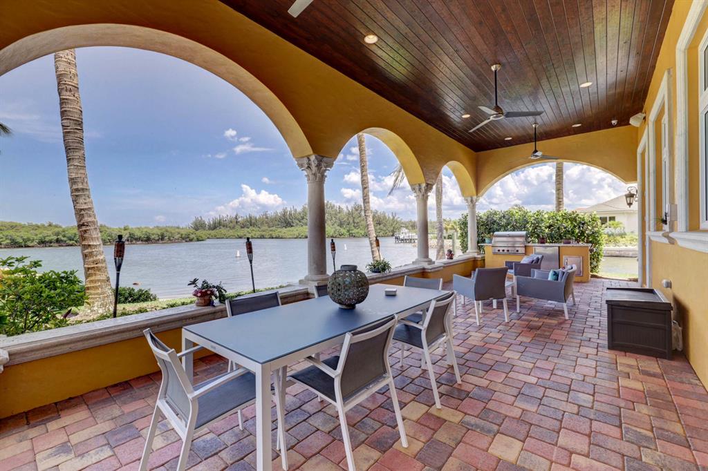 The Harbour
 at Hobe Sound - Residential
