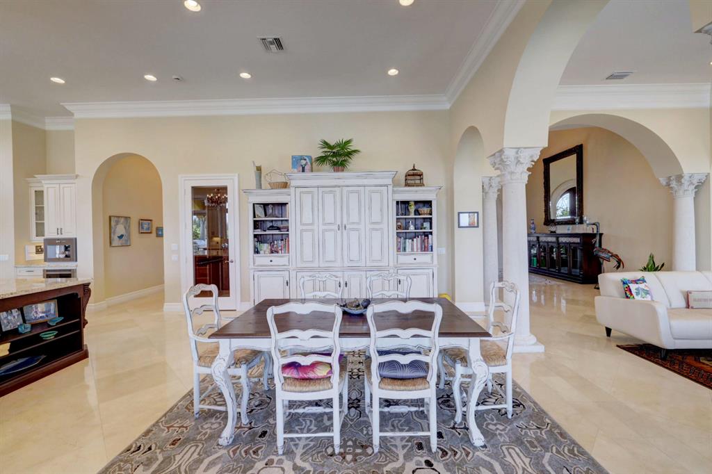 The Harbour
 at Hobe Sound - Residential