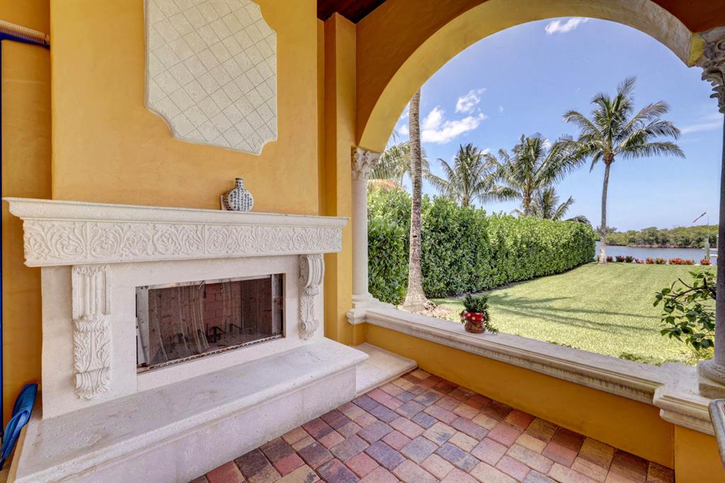 The Harbour
 at Hobe Sound - Residential