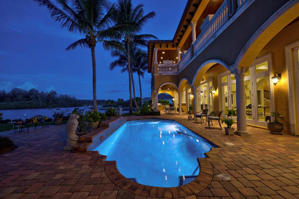 The Harbour
 at Hobe Sound - Residential