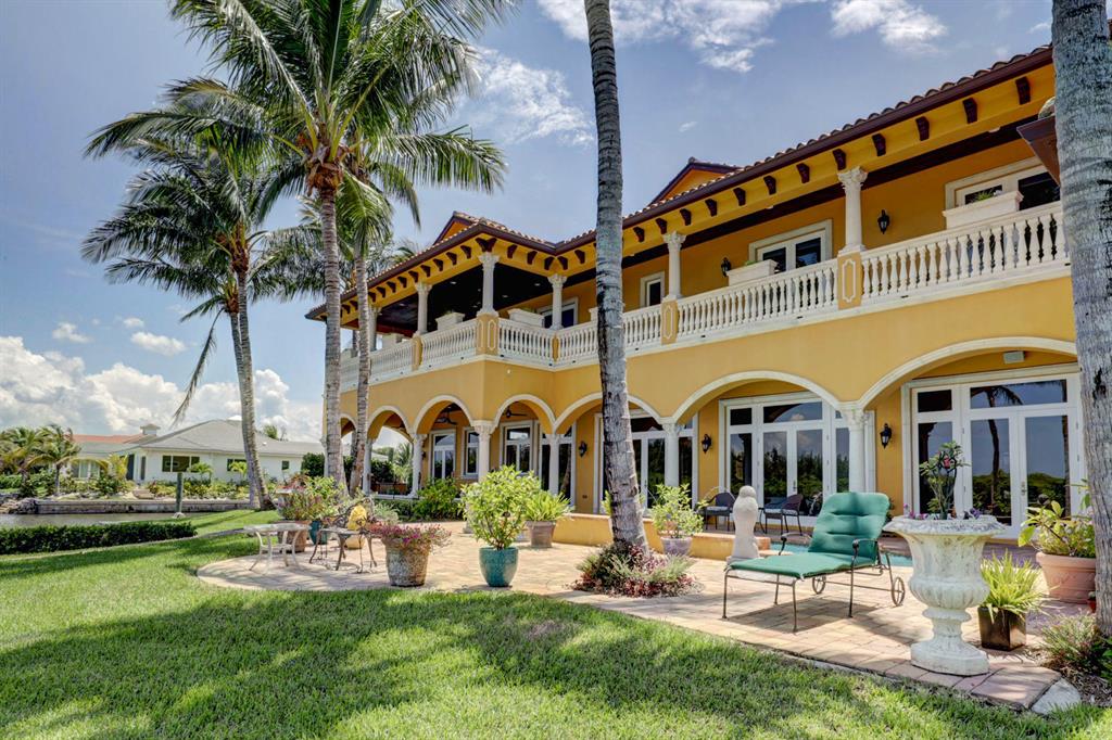 The Harbour
 at Hobe Sound - Residential