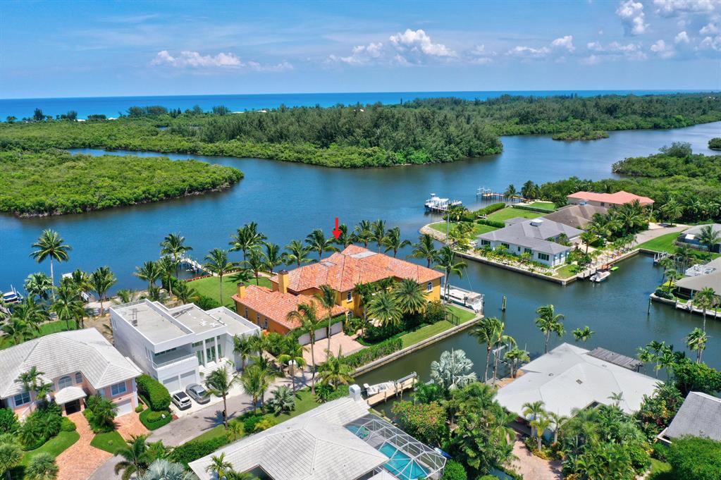 The Harbour
 at Hobe Sound - Residential