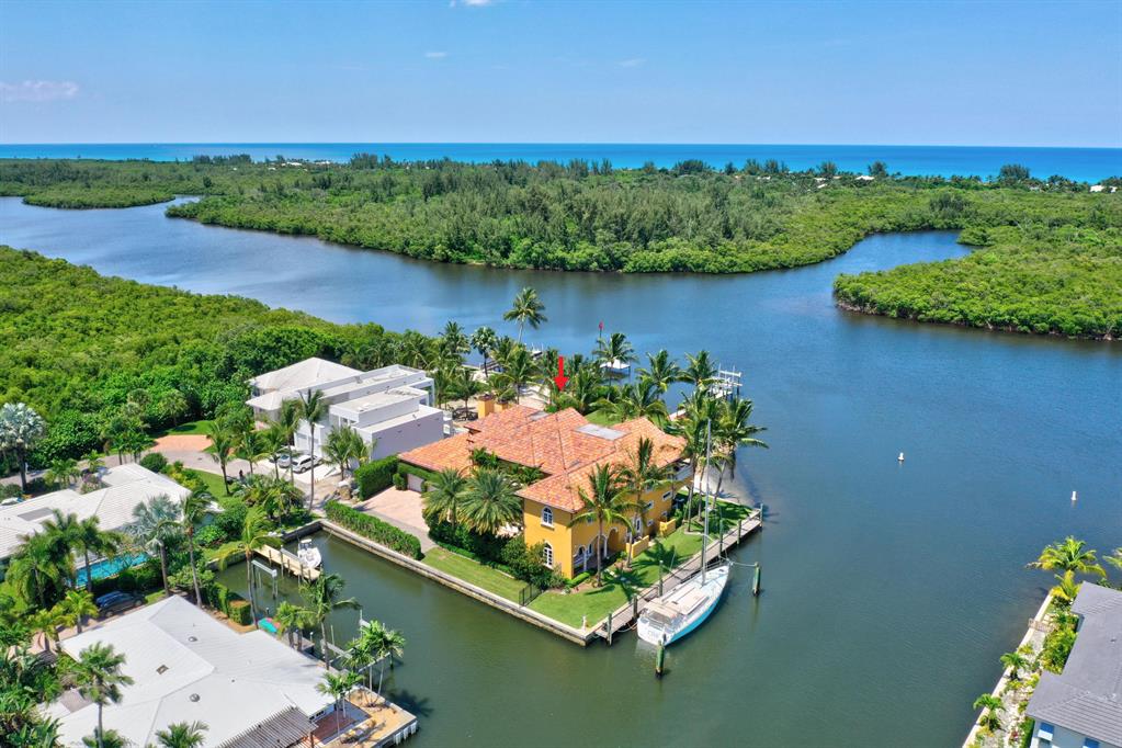 The Harbour
 at Hobe Sound - Residential
