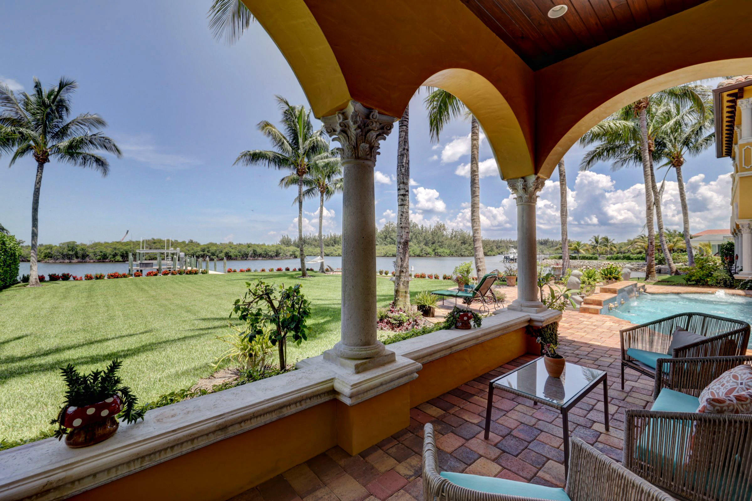 The Harbour
 at Hobe Sound - Residential