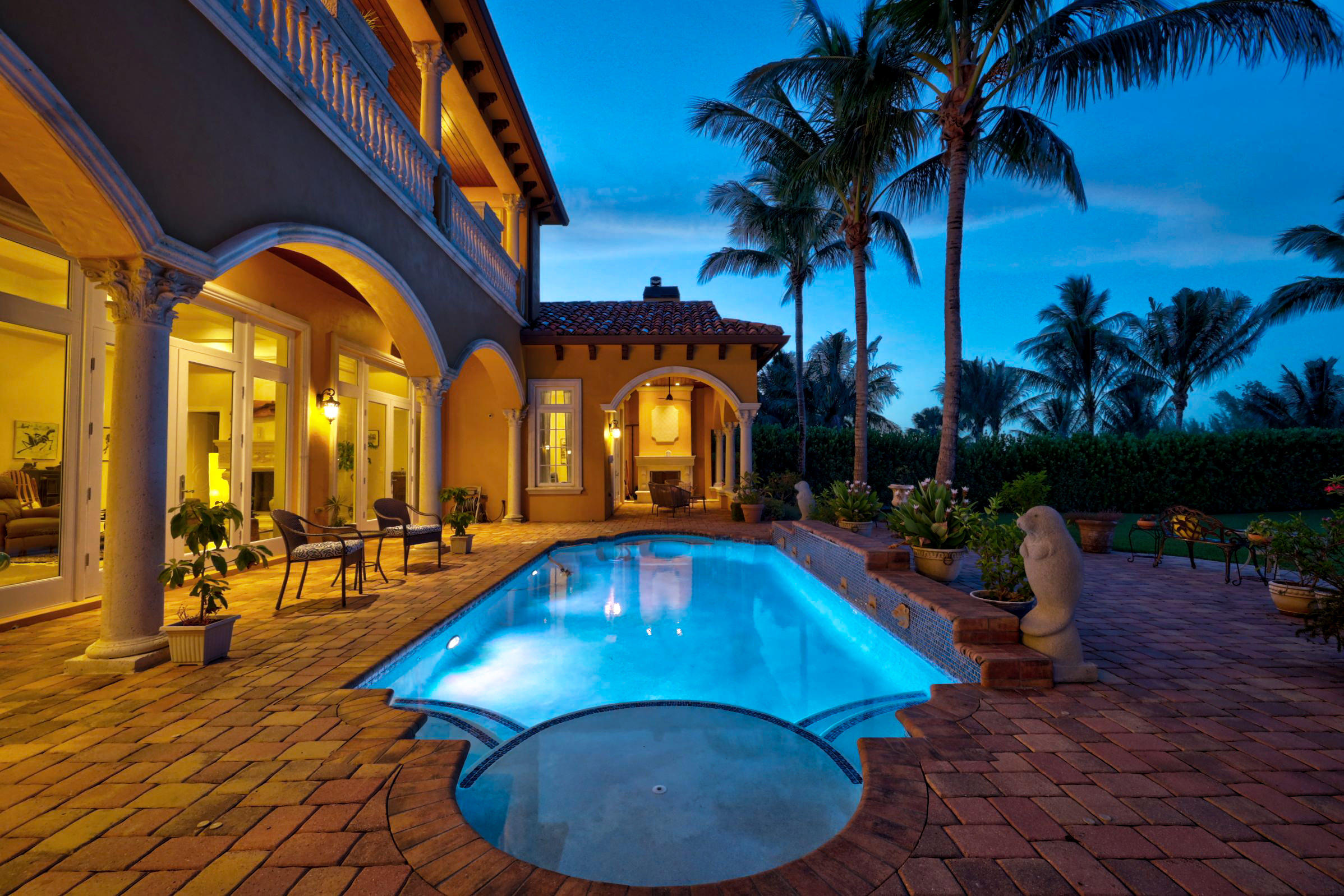 The Harbour
 at Hobe Sound - Residential