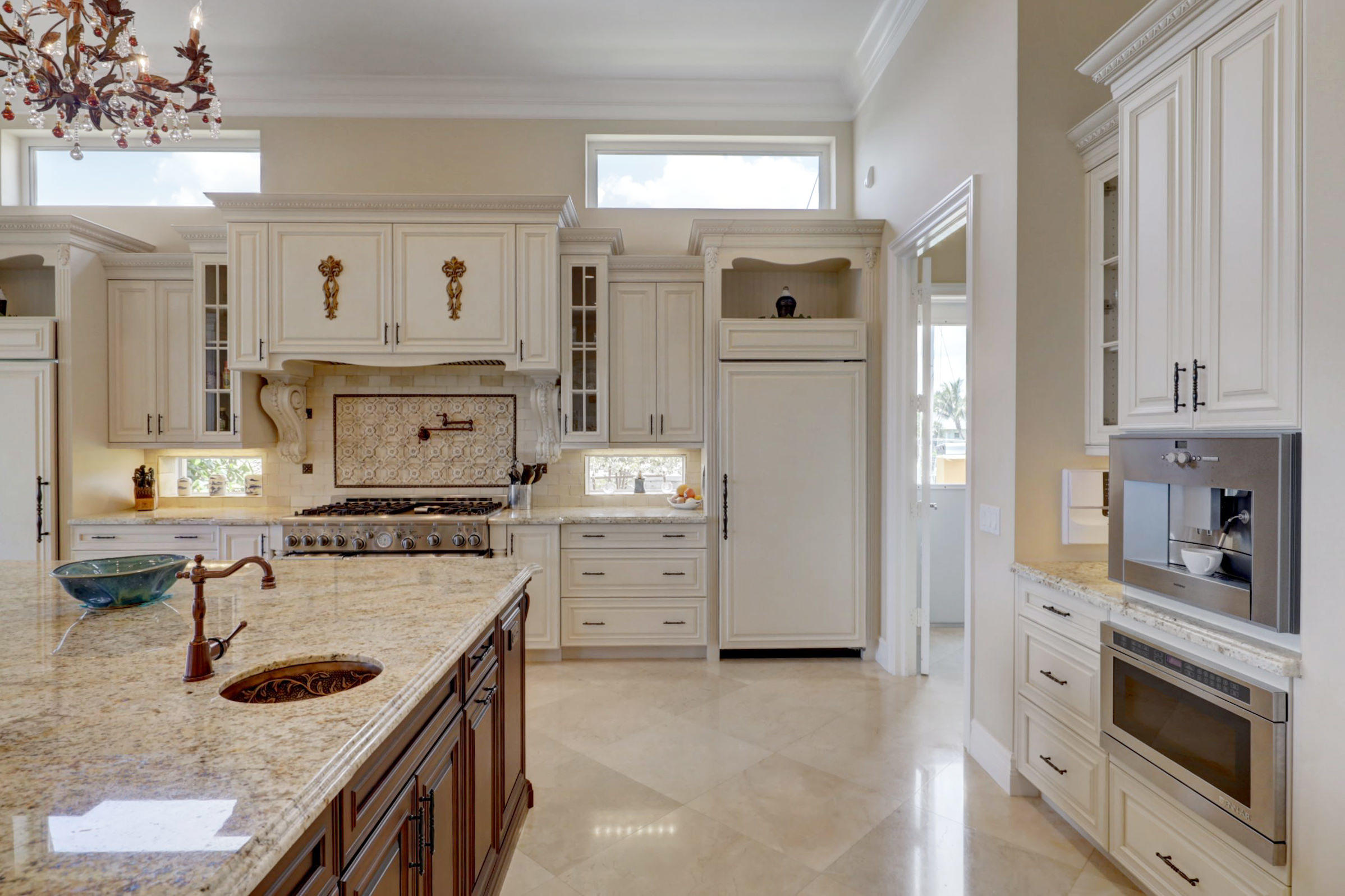 The Harbour
 at Hobe Sound - Residential