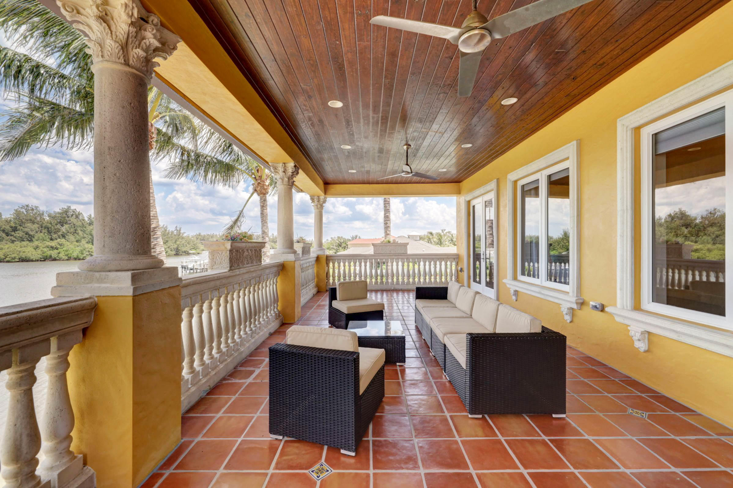 The Harbour
 at Hobe Sound - Residential