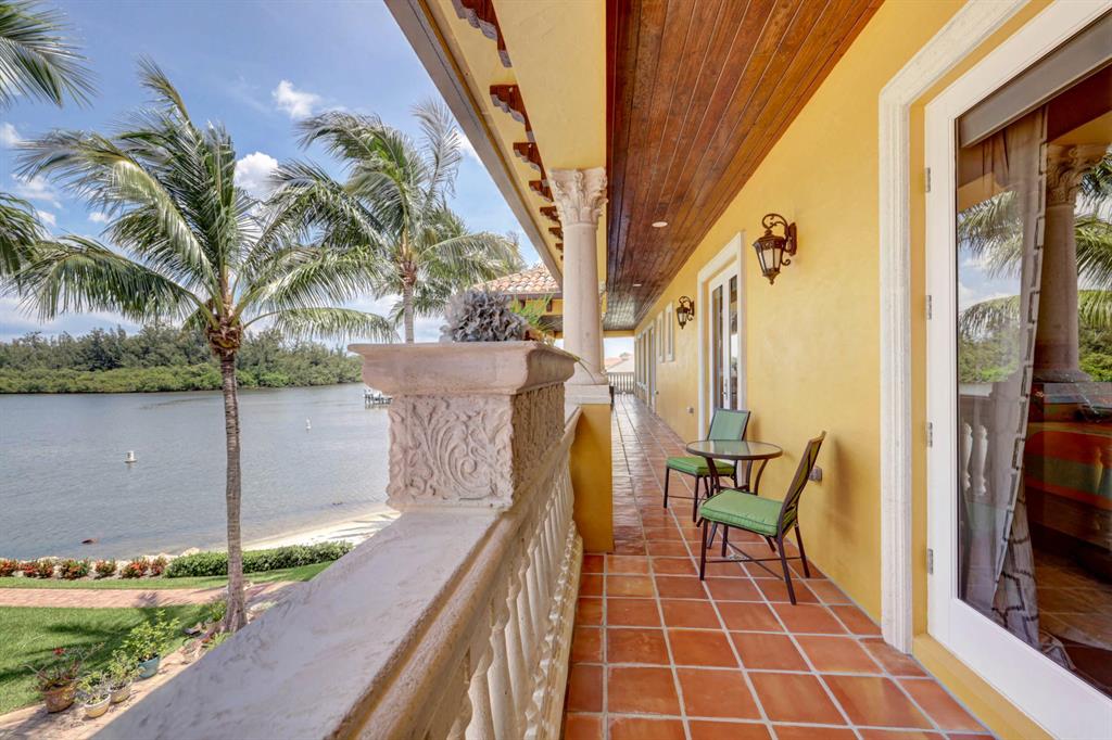 The Harbour
 at Hobe Sound - Residential