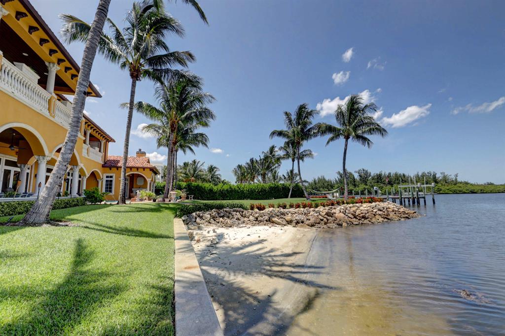 The Harbour
 at Hobe Sound - Residential