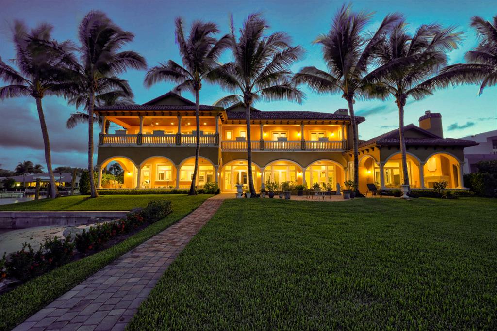 The Harbour
 at Hobe Sound - Residential
