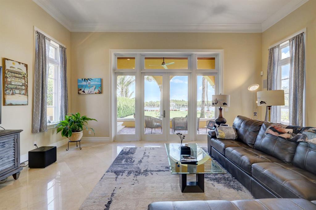 The Harbour
 at Hobe Sound - Residential