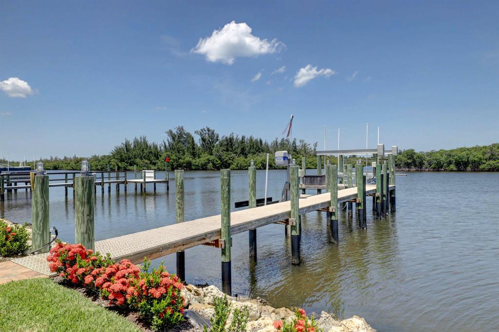 The Harbour
 at Hobe Sound - Residential
