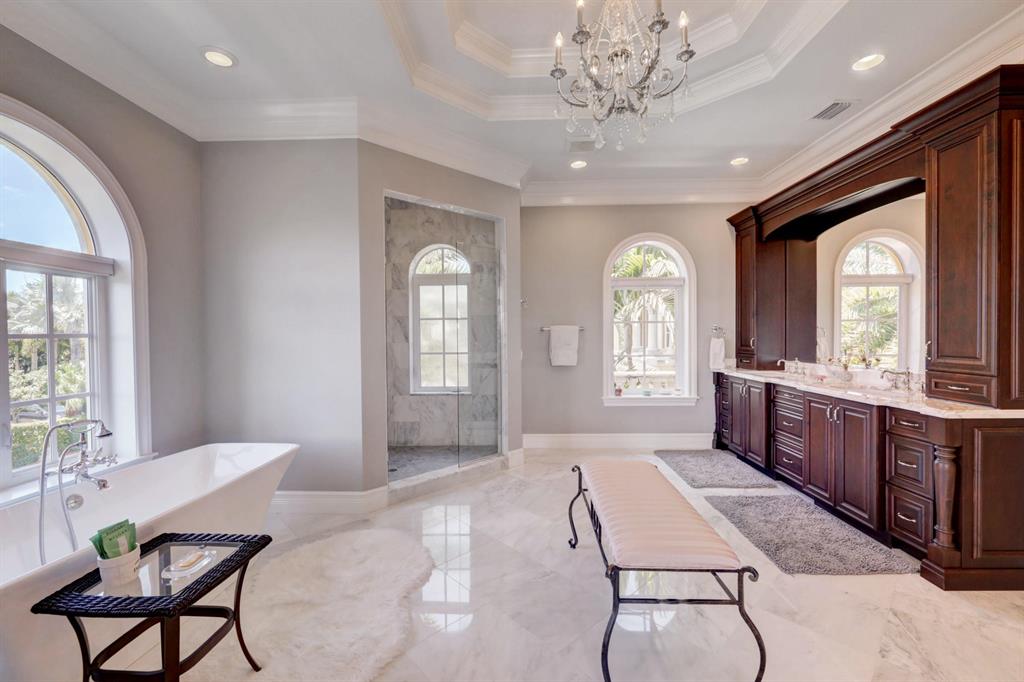 The Harbour
 at Hobe Sound - Residential