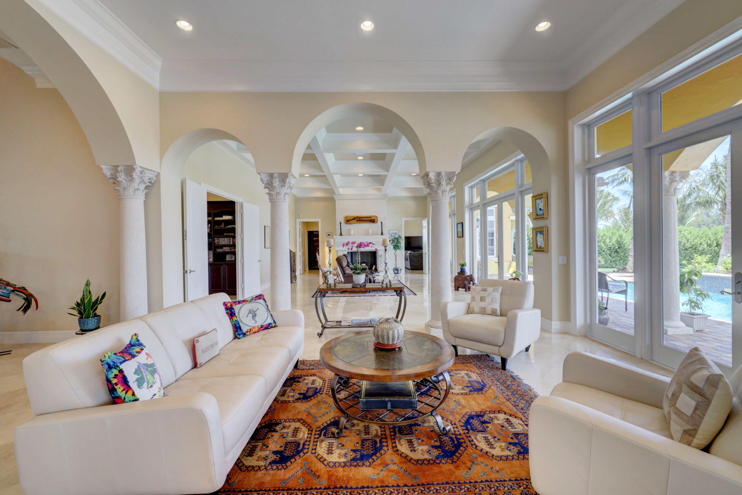 The Harbour
 at Hobe Sound - Residential