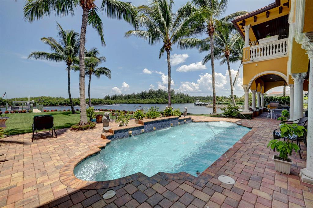 The Harbour
 at Hobe Sound - Residential