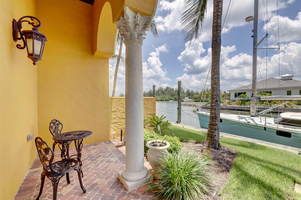 The Harbour
 at Hobe Sound - Residential