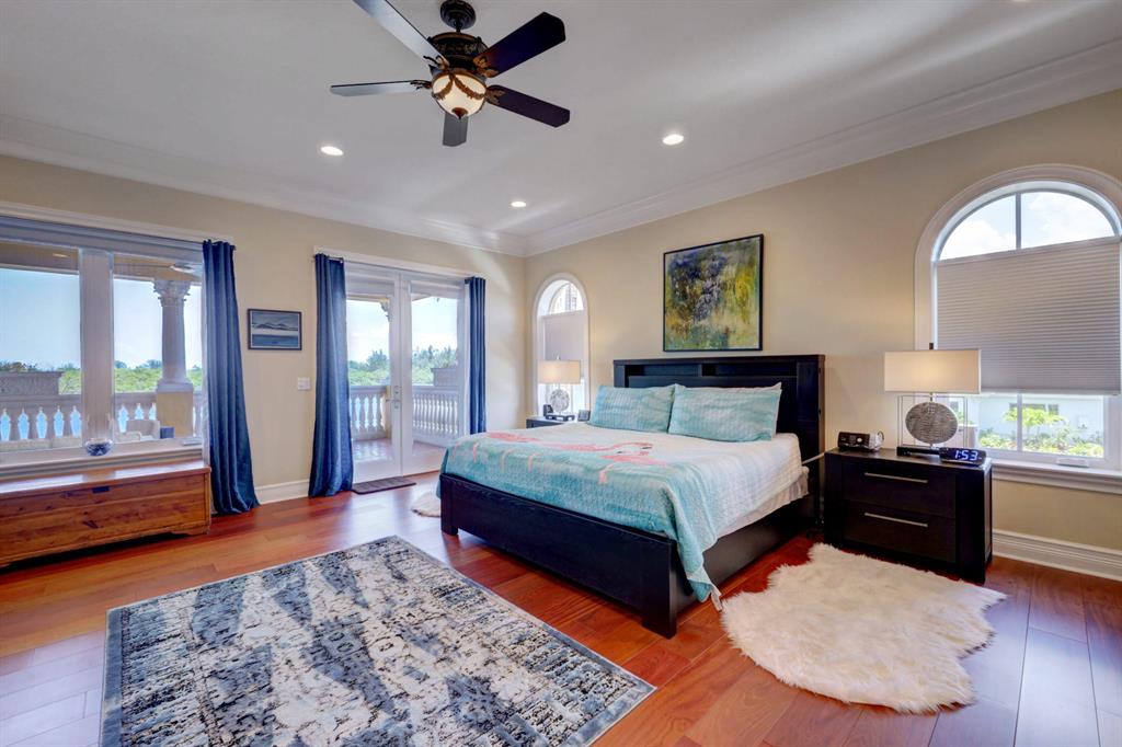 The Harbour
 at Hobe Sound - Residential