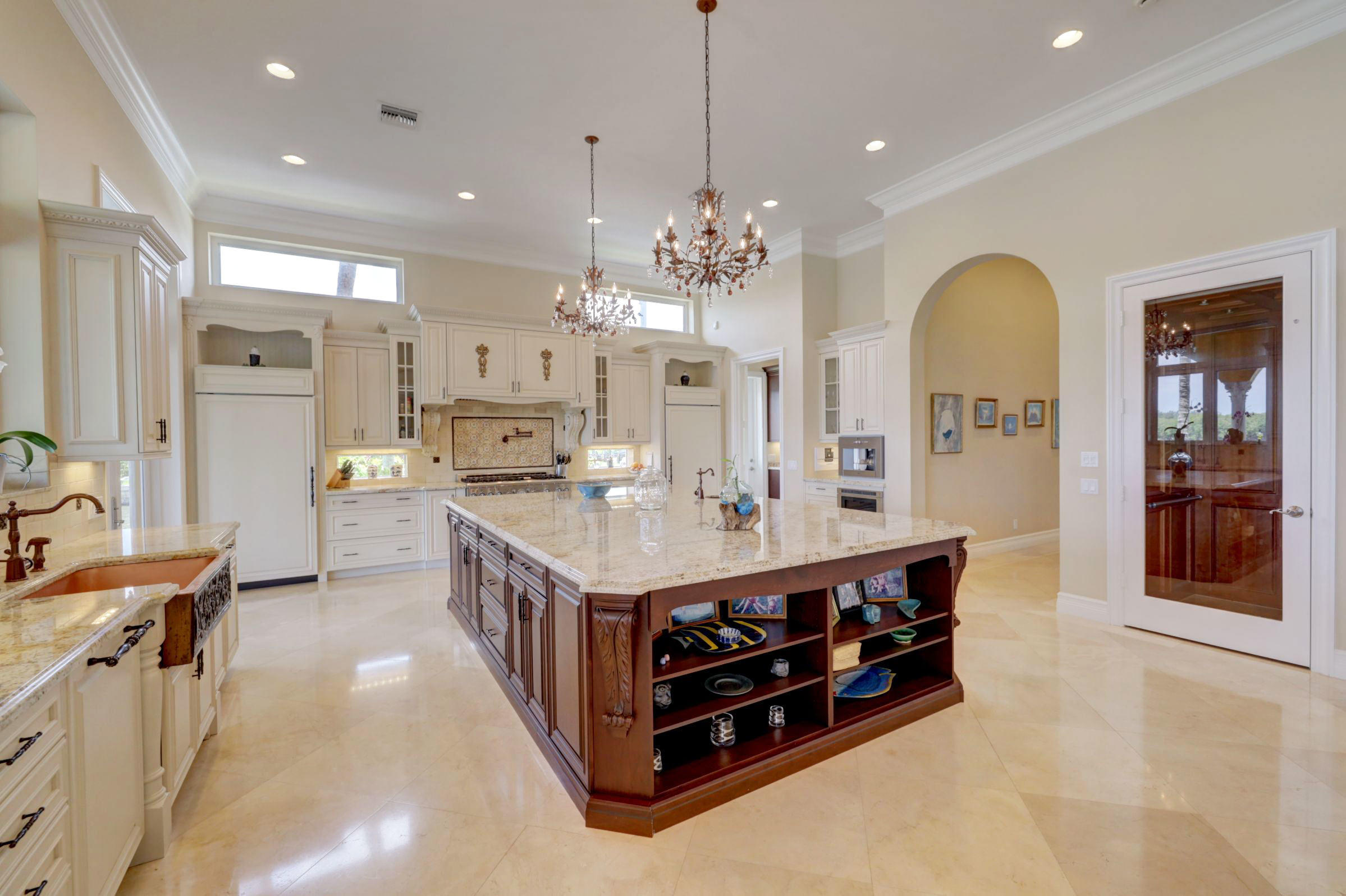 The Harbour
 at Hobe Sound - Residential