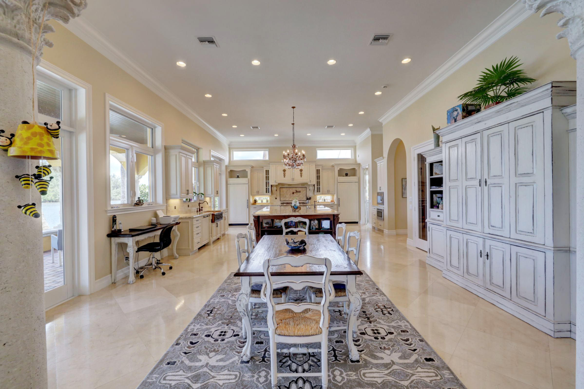 The Harbour
 at Hobe Sound - Residential