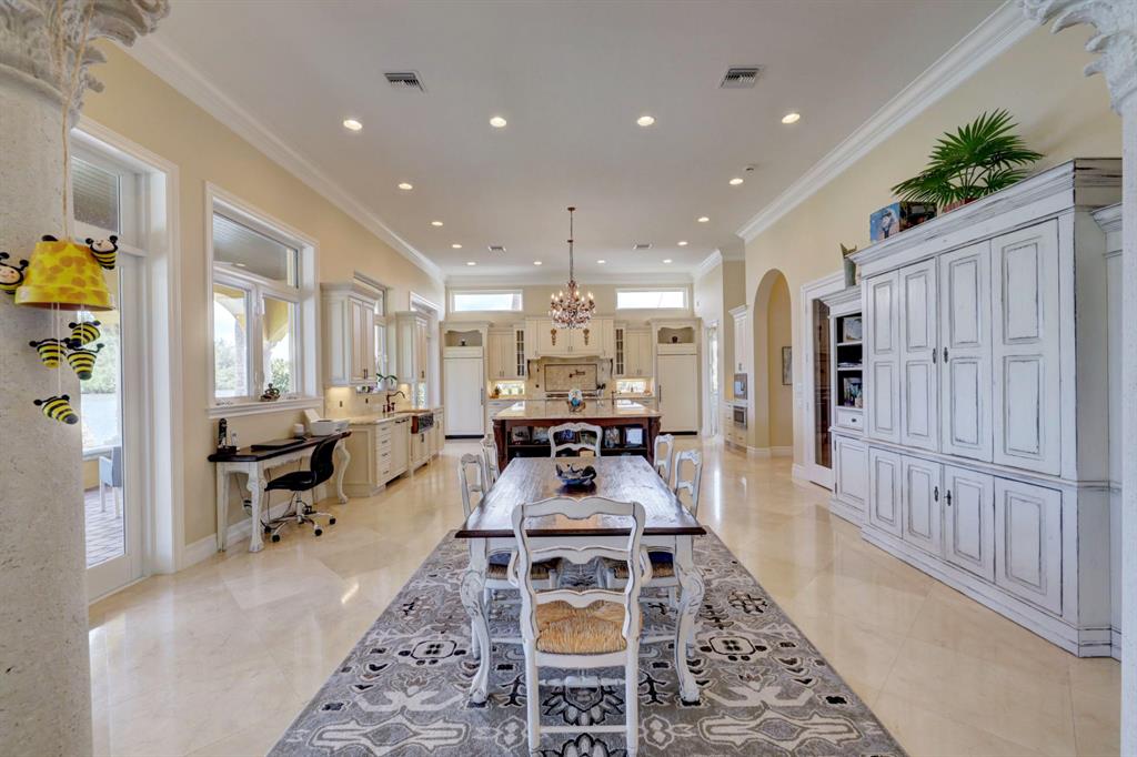 The Harbour
 at Hobe Sound - Residential