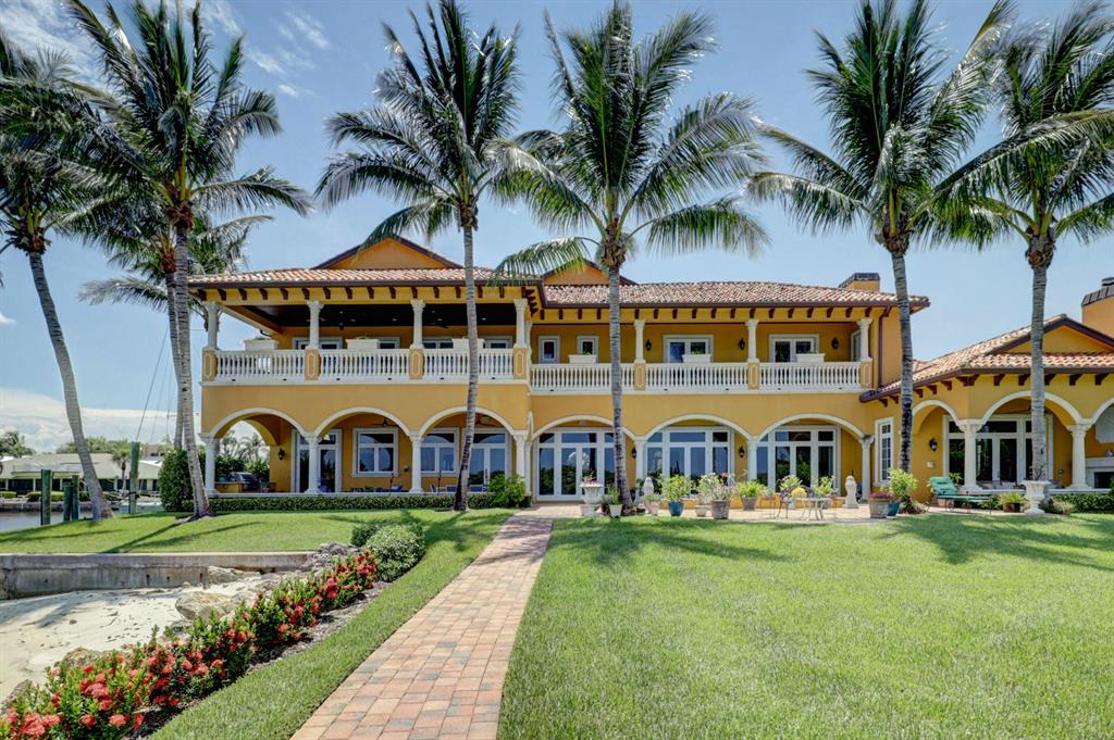 The Harbour
 at Hobe Sound - Residential