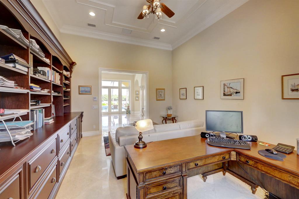 The Harbour
 at Hobe Sound - Residential