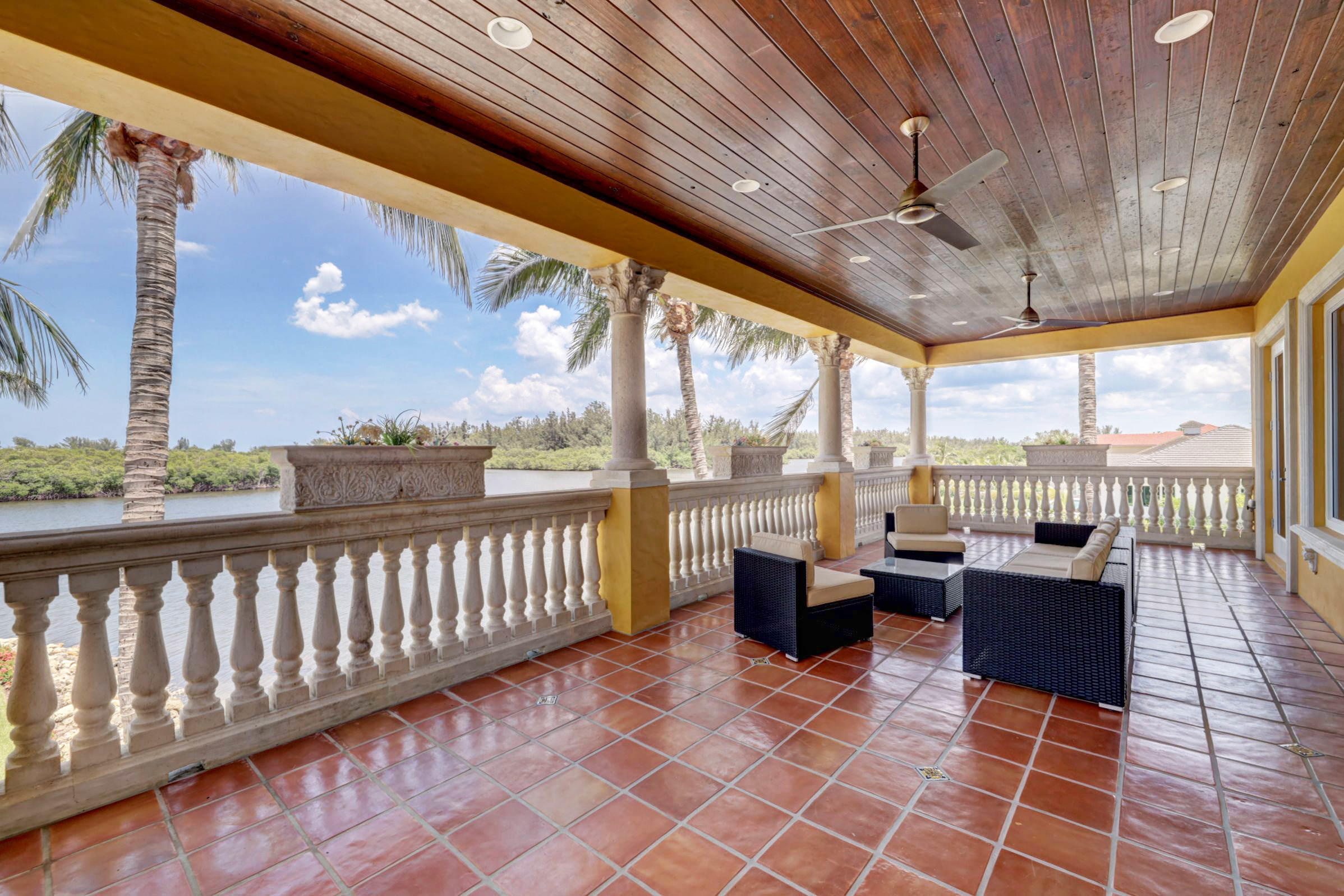 The Harbour
 at Hobe Sound - Residential