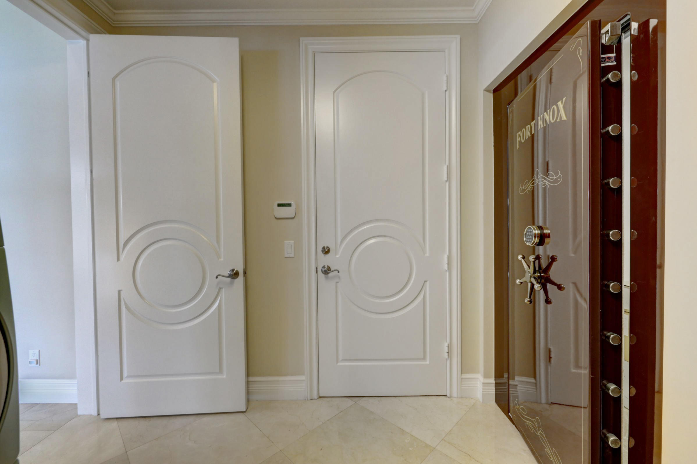 The Harbour
 at Hobe Sound - Residential