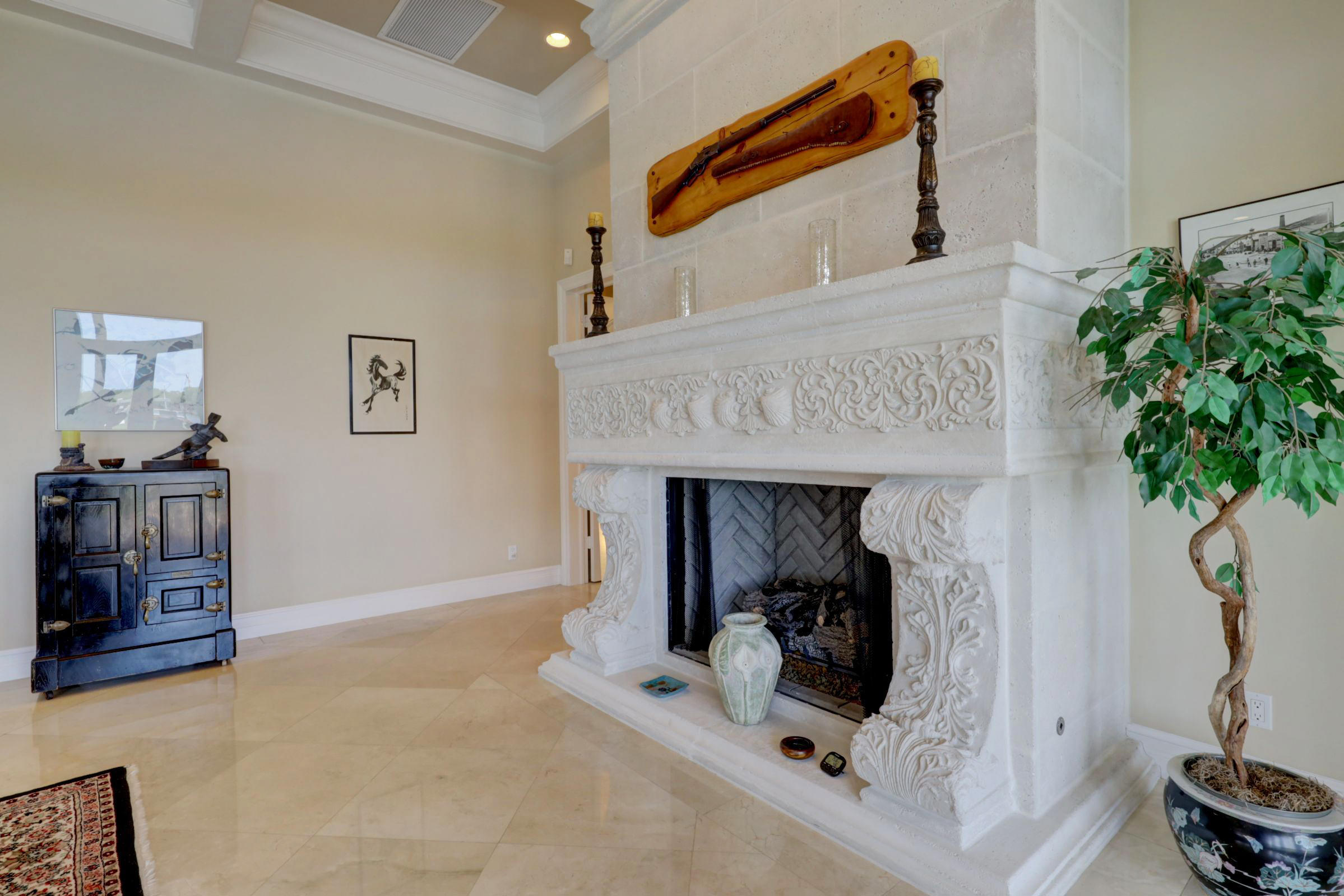 The Harbour
 at Hobe Sound - Residential