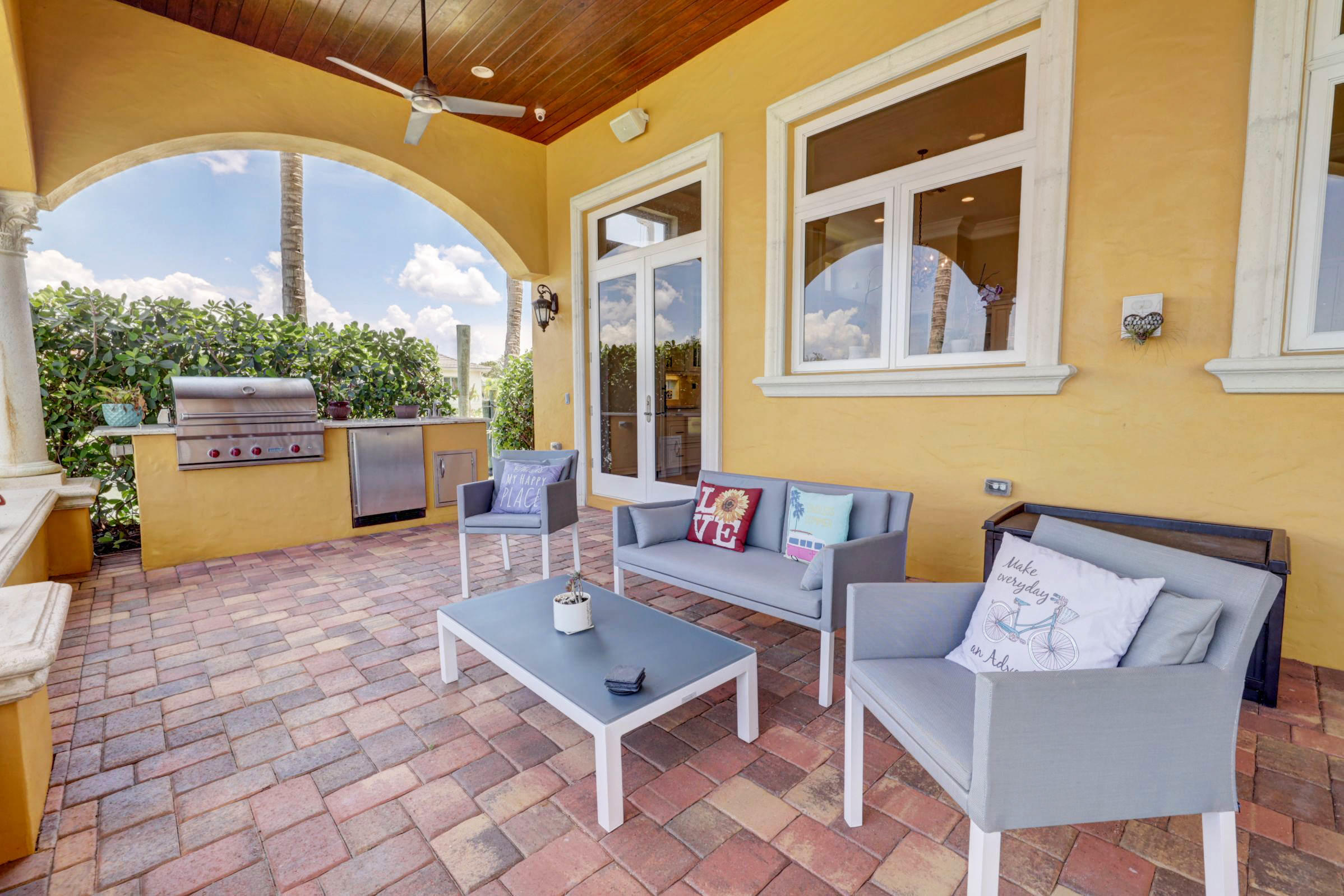 The Harbour
 at Hobe Sound - Residential