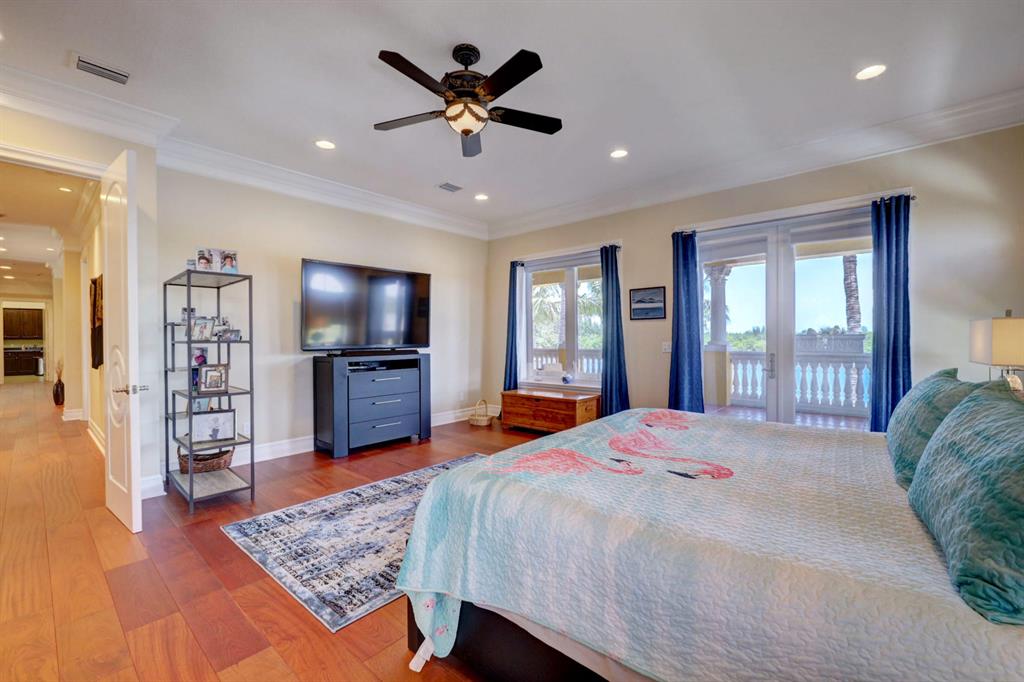 The Harbour
 at Hobe Sound - Residential