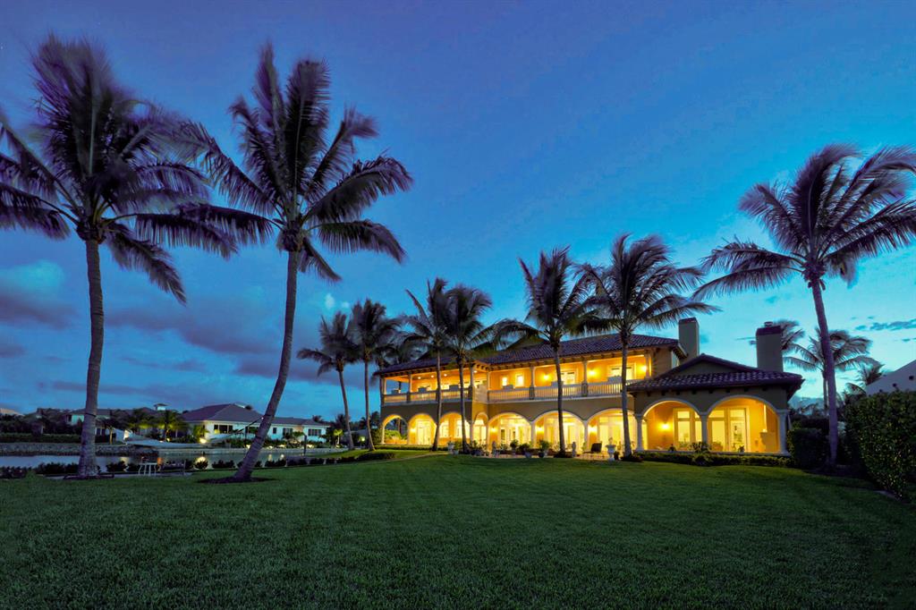 The Harbour
 at Hobe Sound - Residential