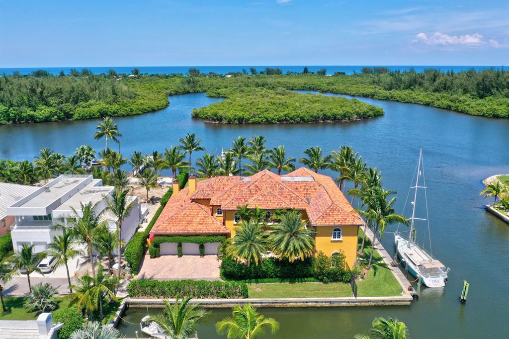 The Harbour
 at Hobe Sound - Residential