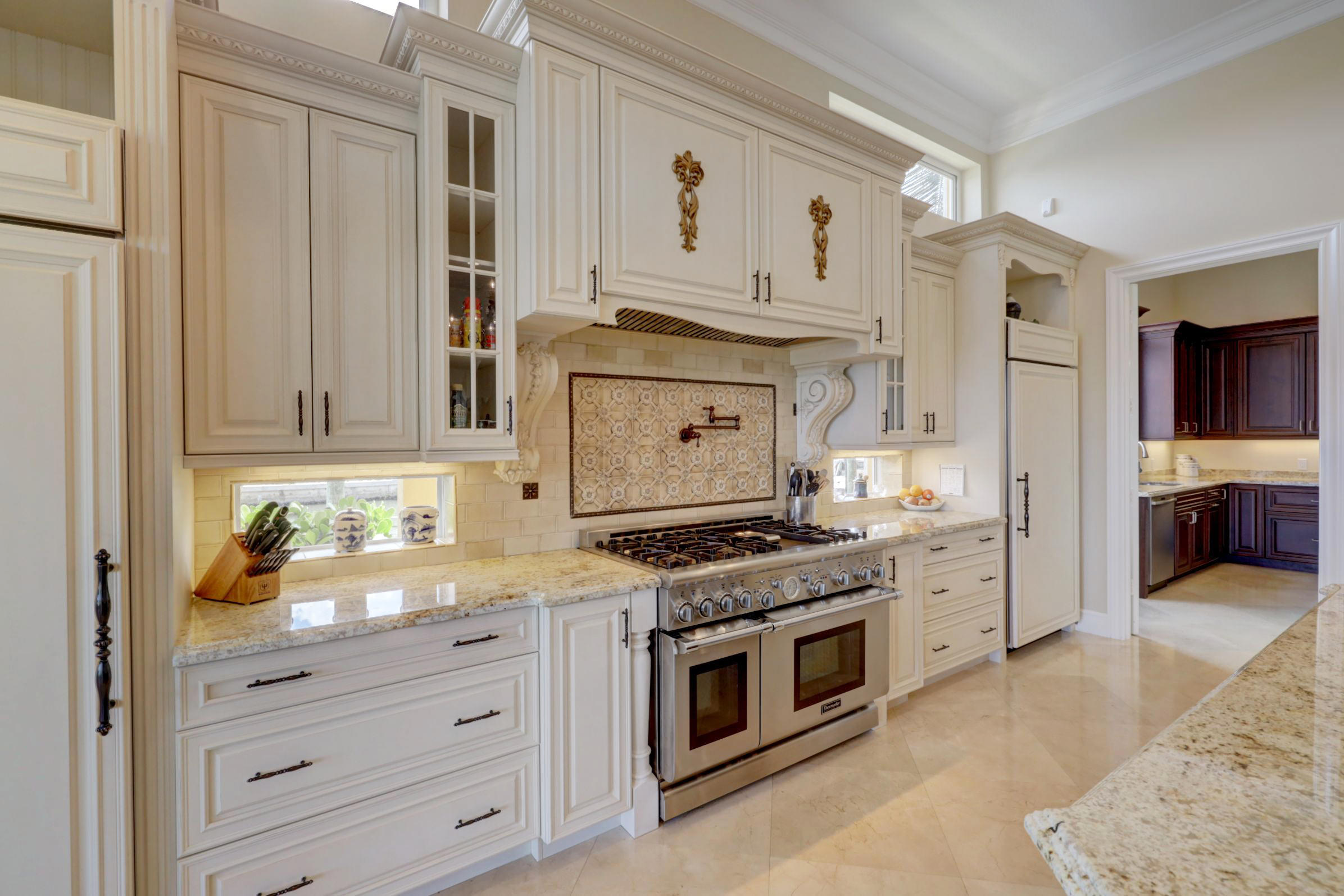 The Harbour
 at Hobe Sound - Residential