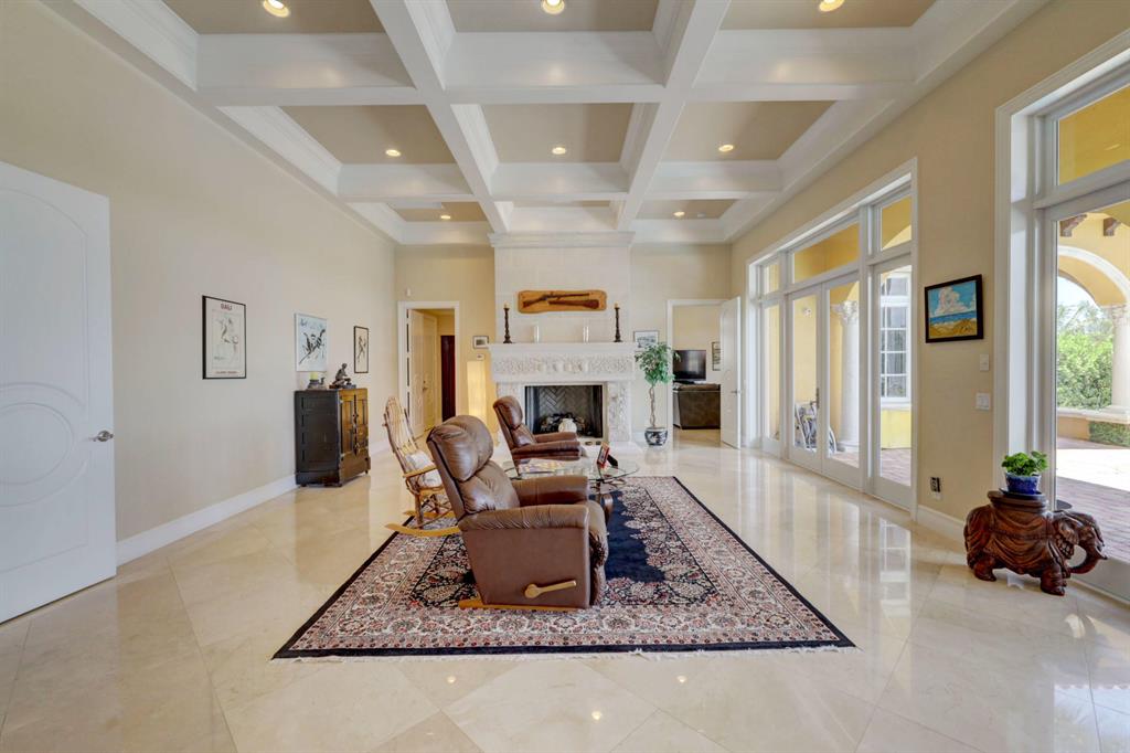 The Harbour
 at Hobe Sound - Residential