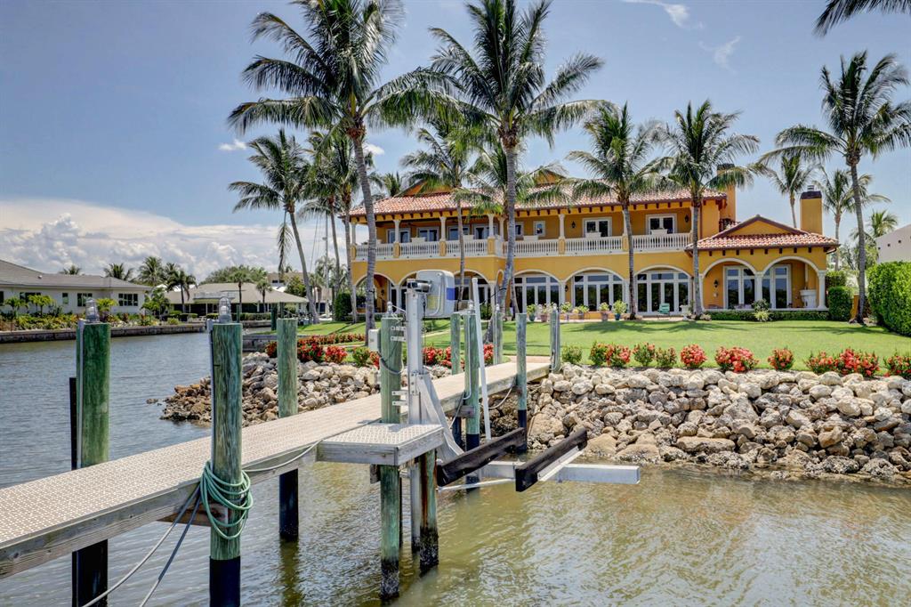 The Harbour
 at Hobe Sound - Residential