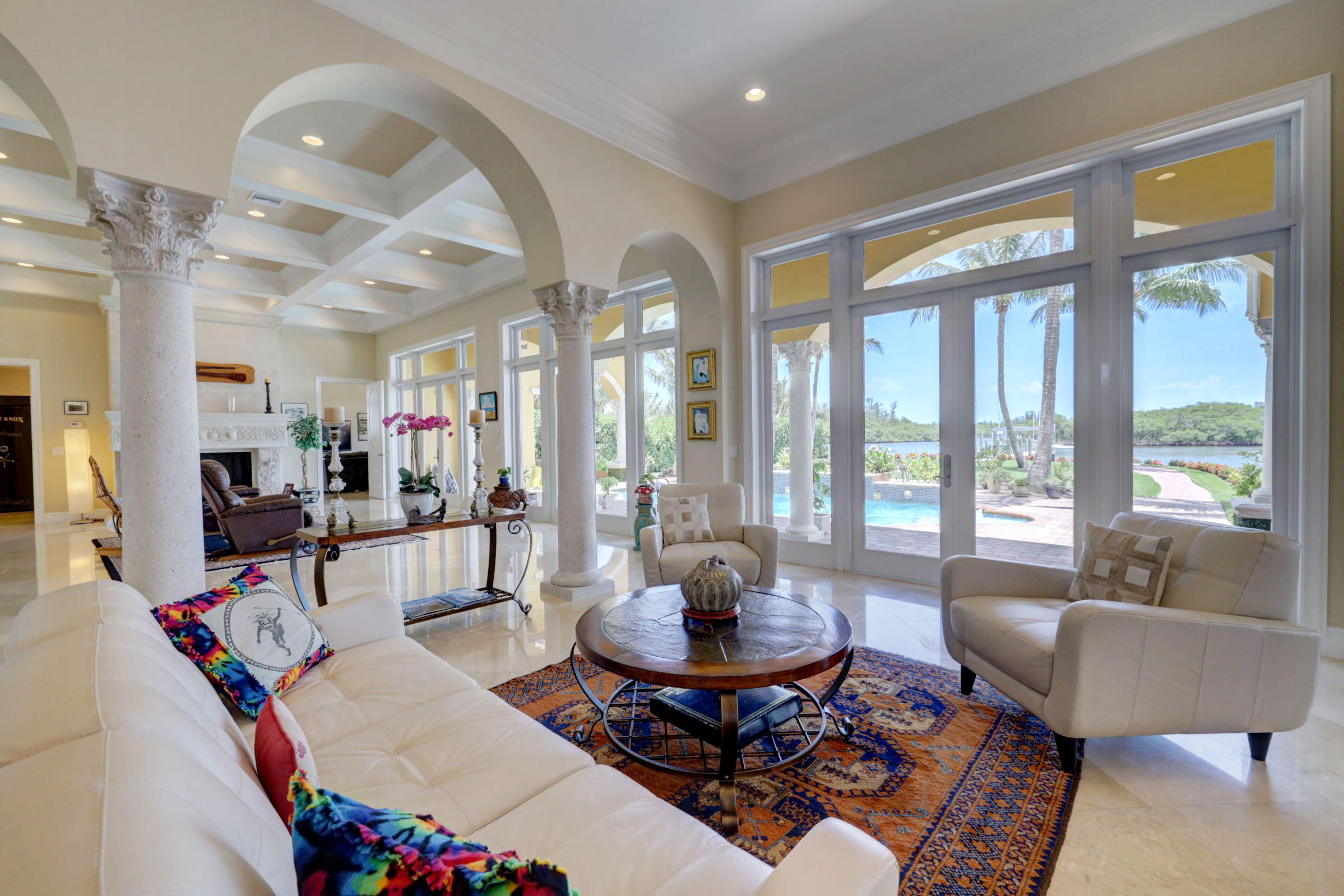 The Harbour
 at Hobe Sound - Residential