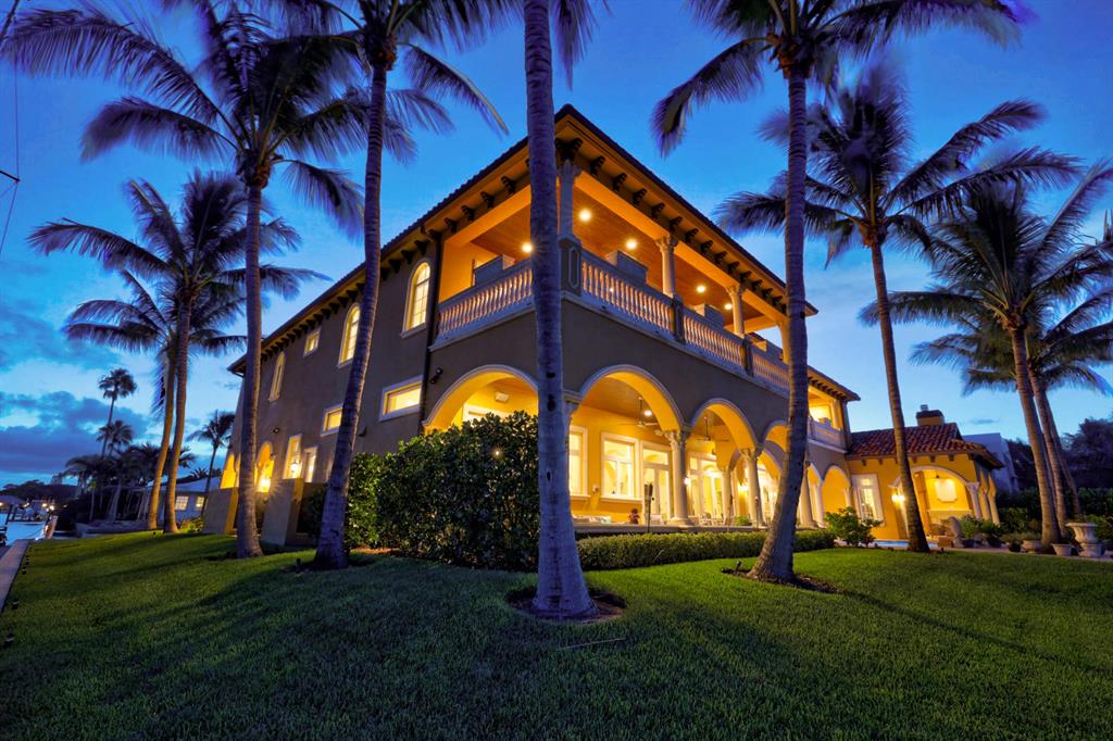 The Harbour
 at Hobe Sound - Residential