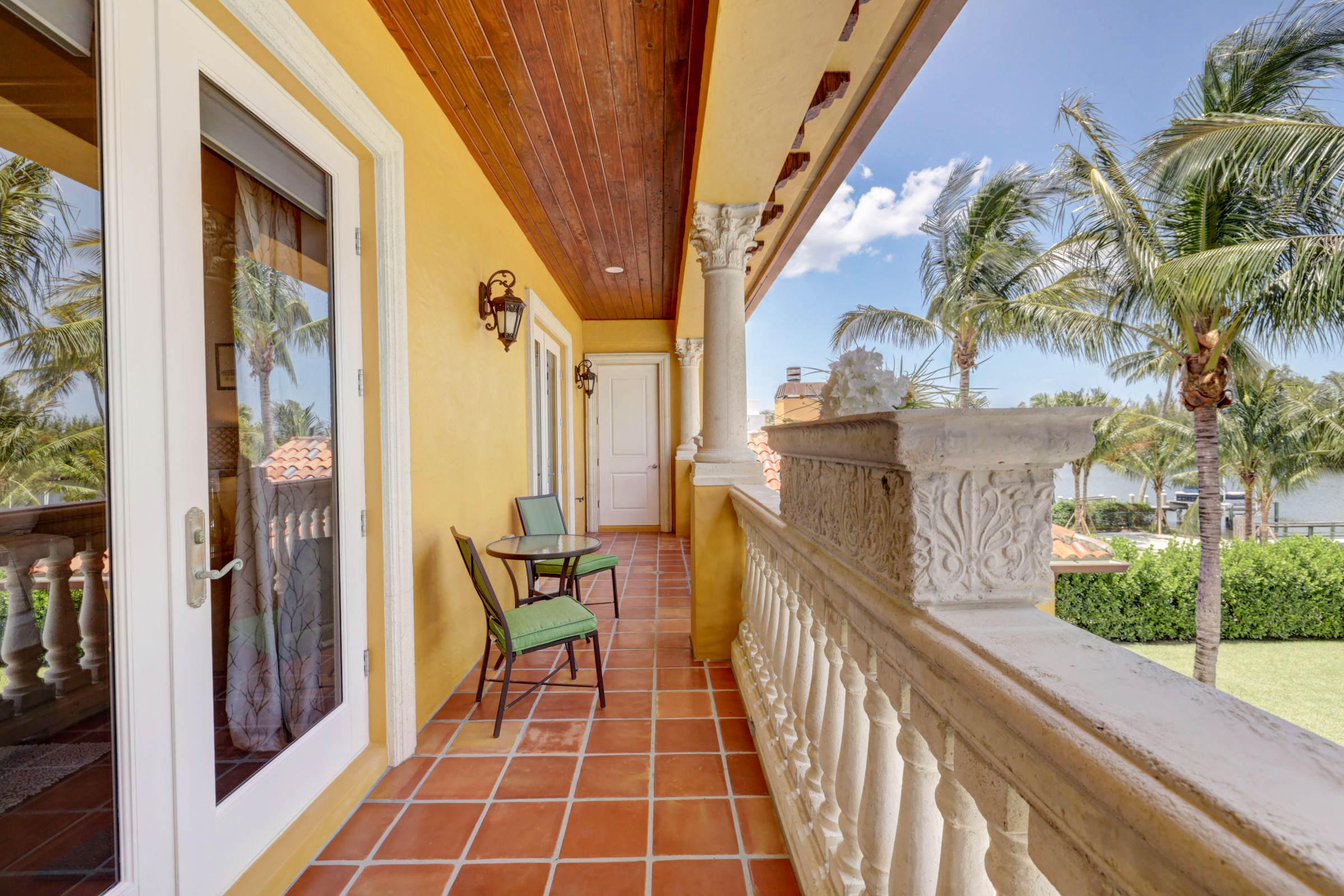 The Harbour
 at Hobe Sound - Residential