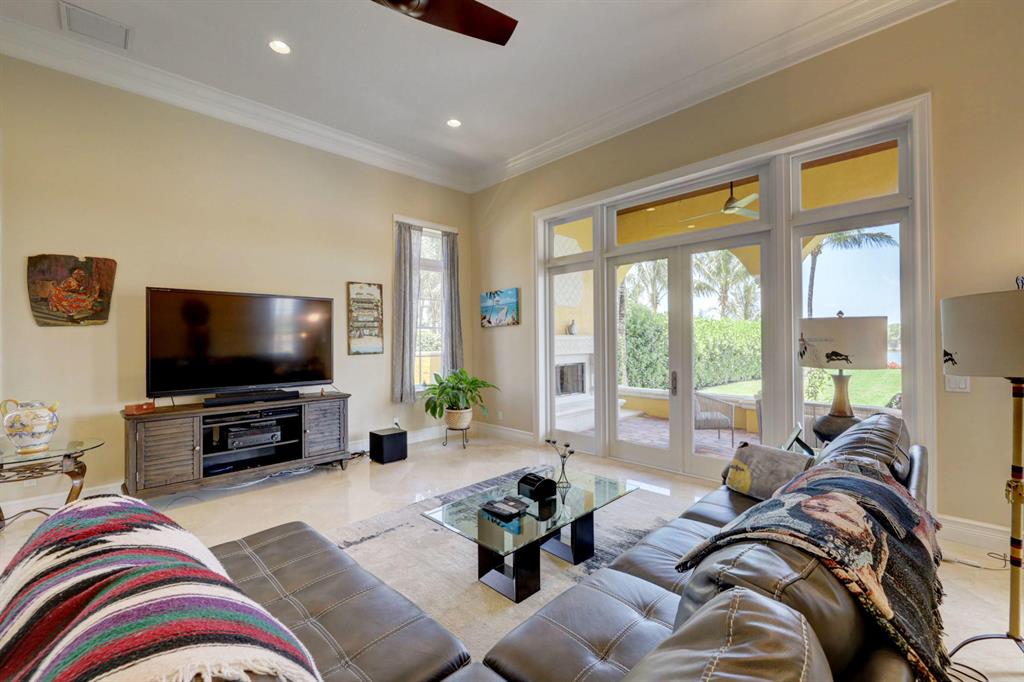 The Harbour
 at Hobe Sound - Residential