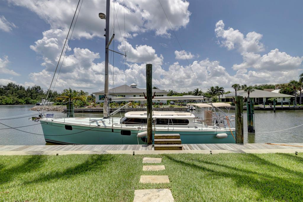 The Harbour
 at Hobe Sound - Residential