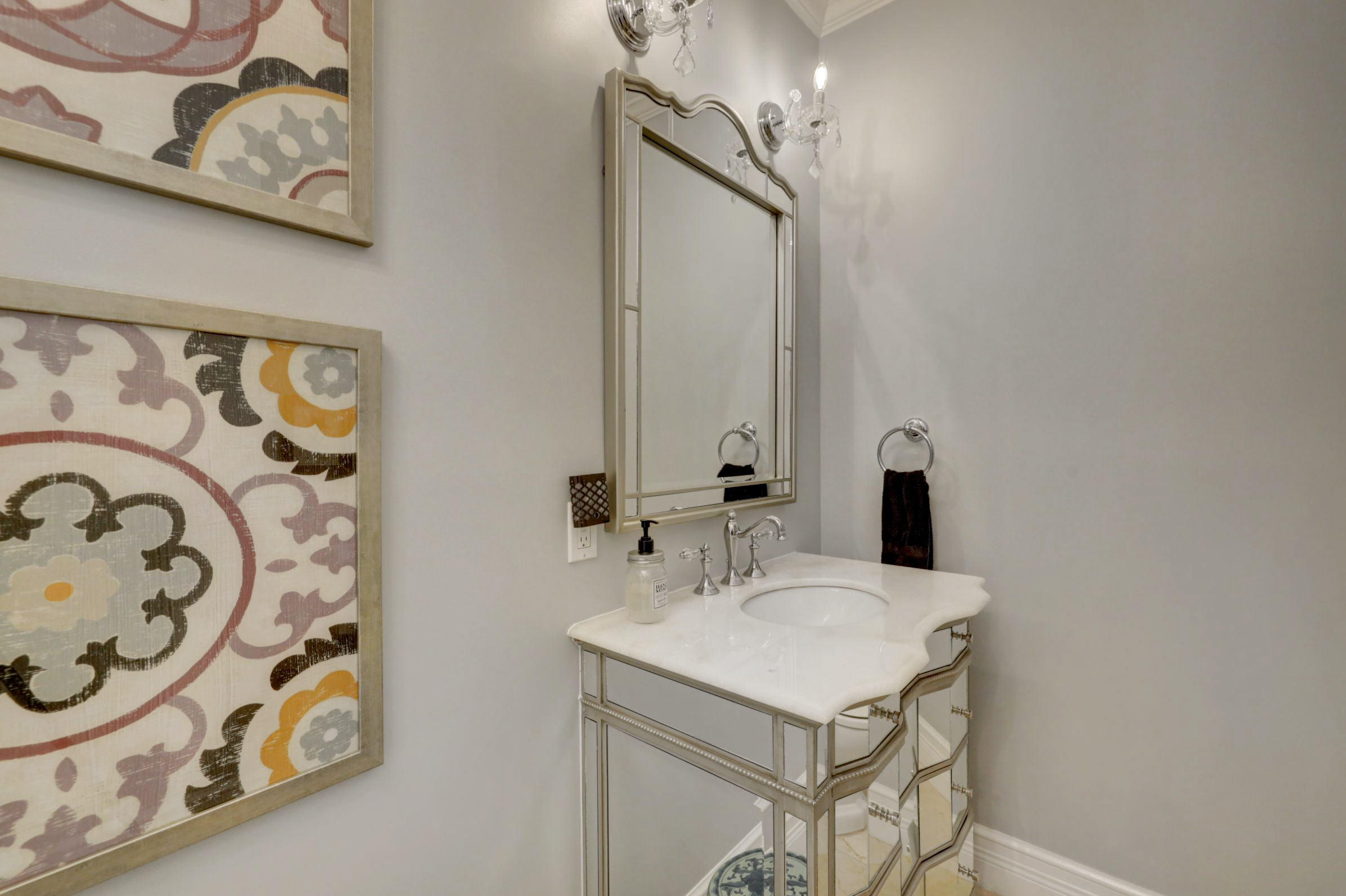 The Harbour
 at Hobe Sound - Residential