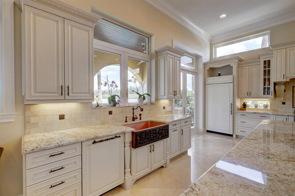 The Harbour
 at Hobe Sound - Residential