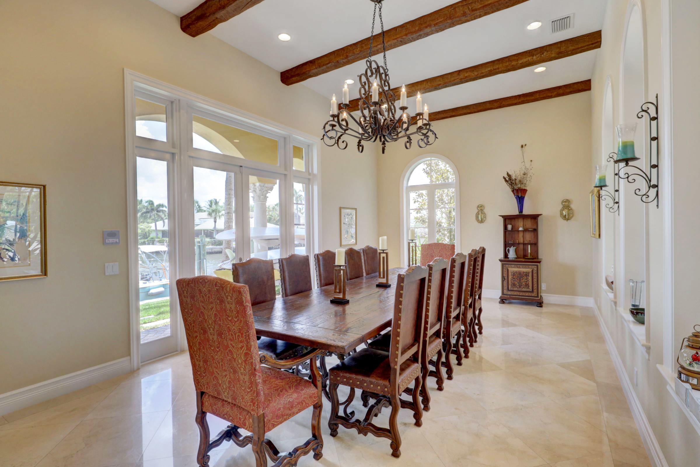 The Harbour
 at Hobe Sound - Residential