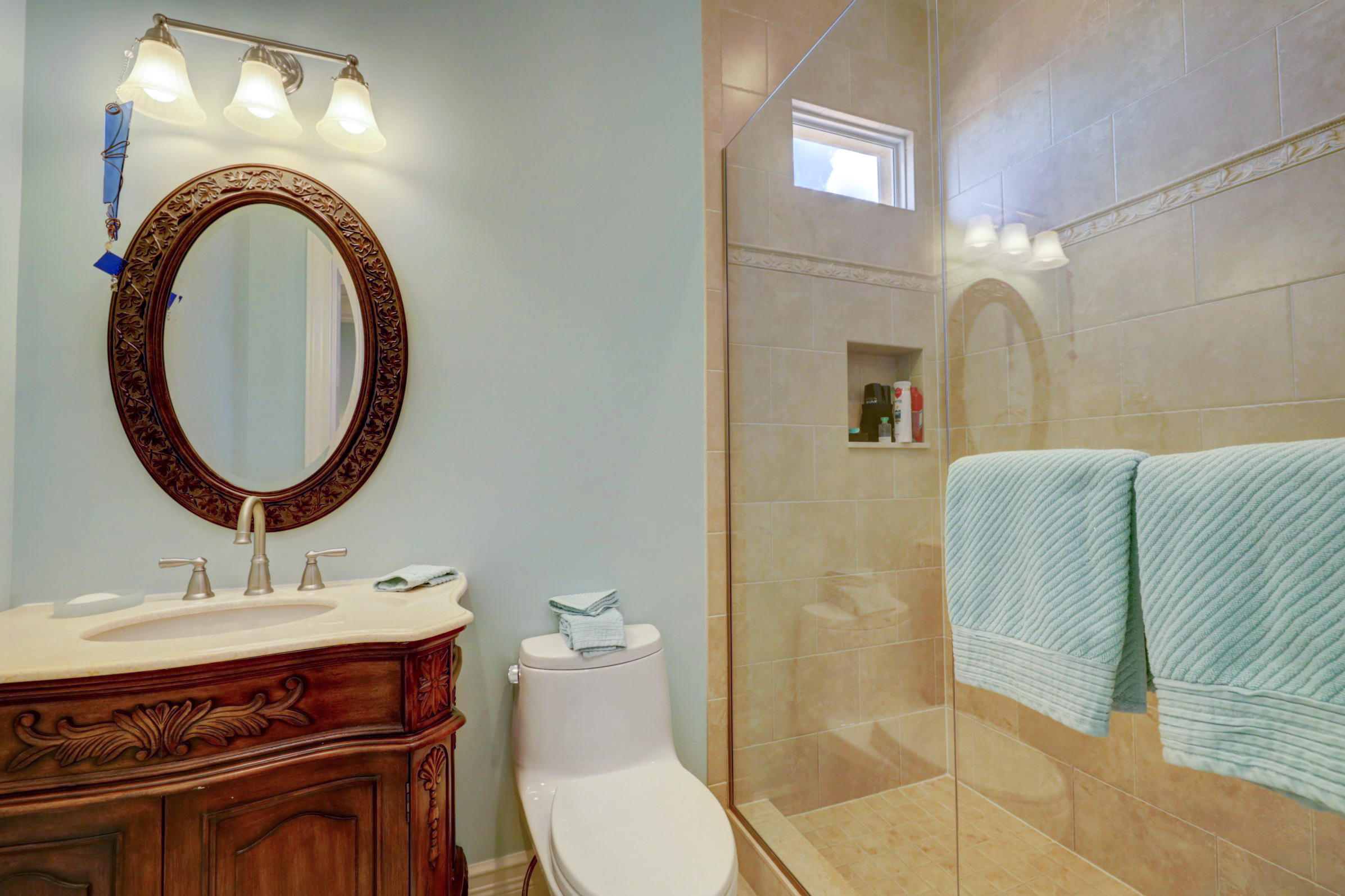 The Harbour
 at Hobe Sound - Residential