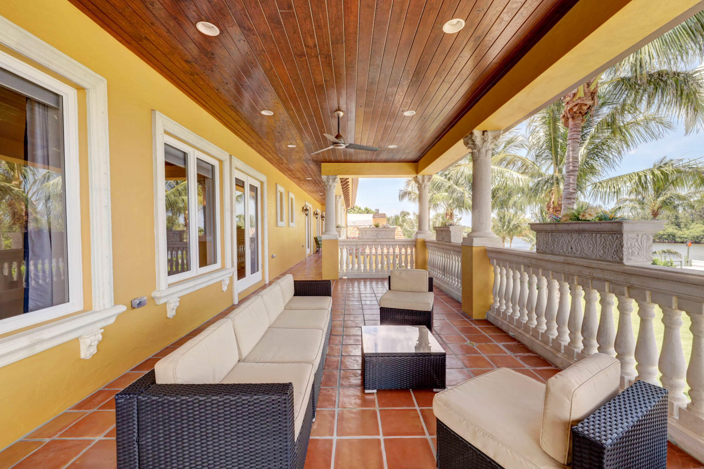 The Harbour
 at Hobe Sound - Residential